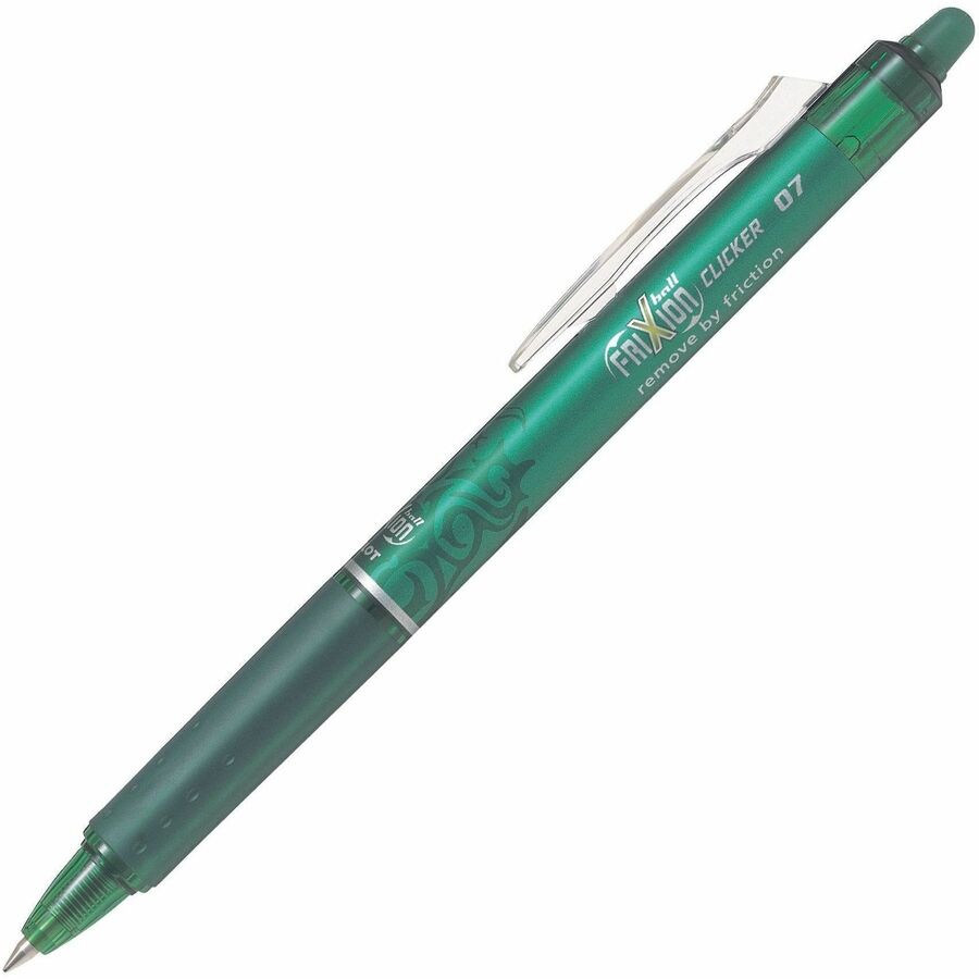 Crayon à l'encre effaçable - Vert