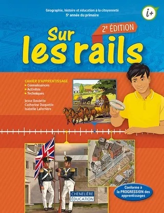 Sur les Rails 5e année