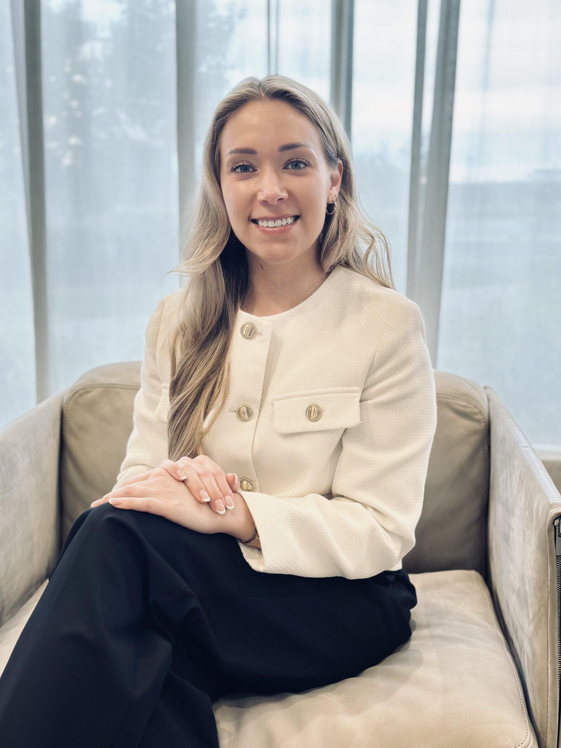 Maude Dupuis