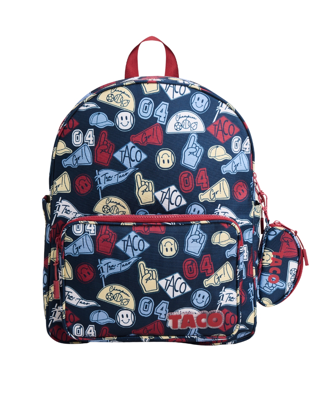 Sac à dos